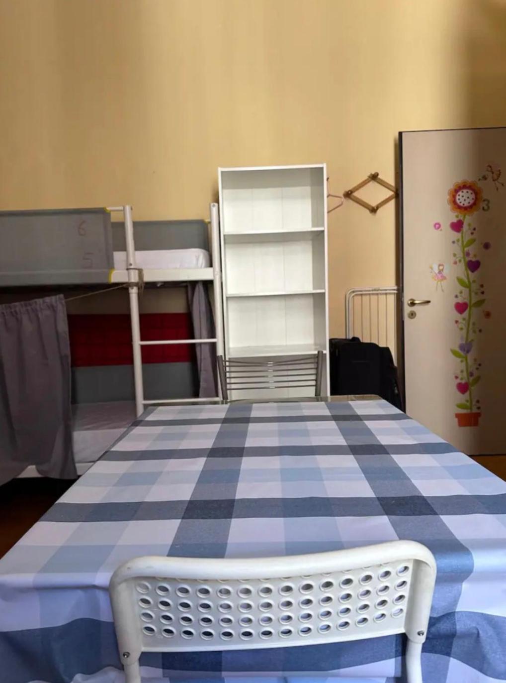 Qiyuan Hotel, Rome